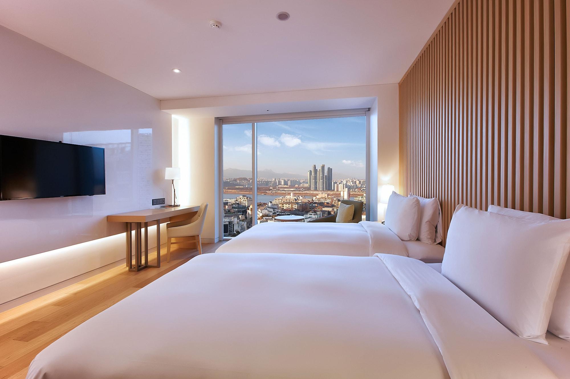 Hotel Entra Gangnam Seul Dış mekan fotoğraf
