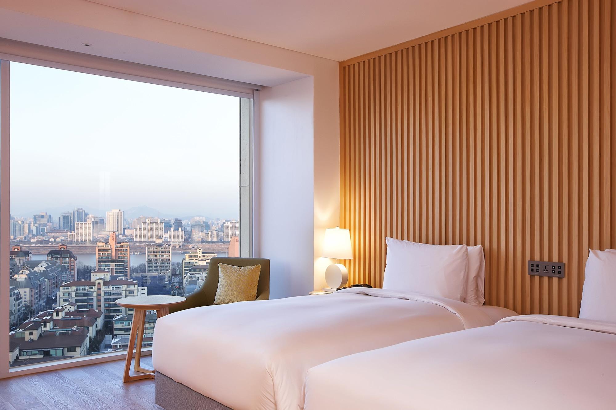 Hotel Entra Gangnam Seul Dış mekan fotoğraf