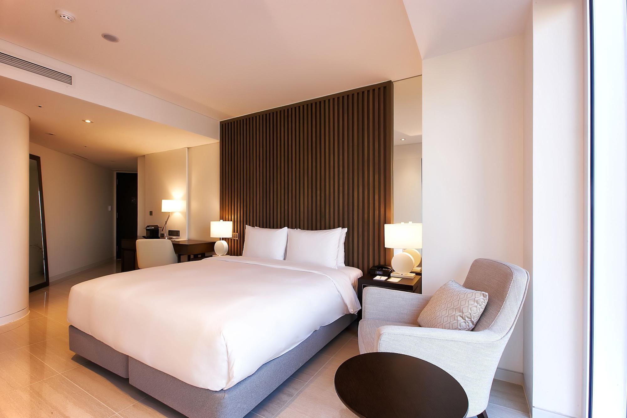 Hotel Entra Gangnam Seul Dış mekan fotoğraf