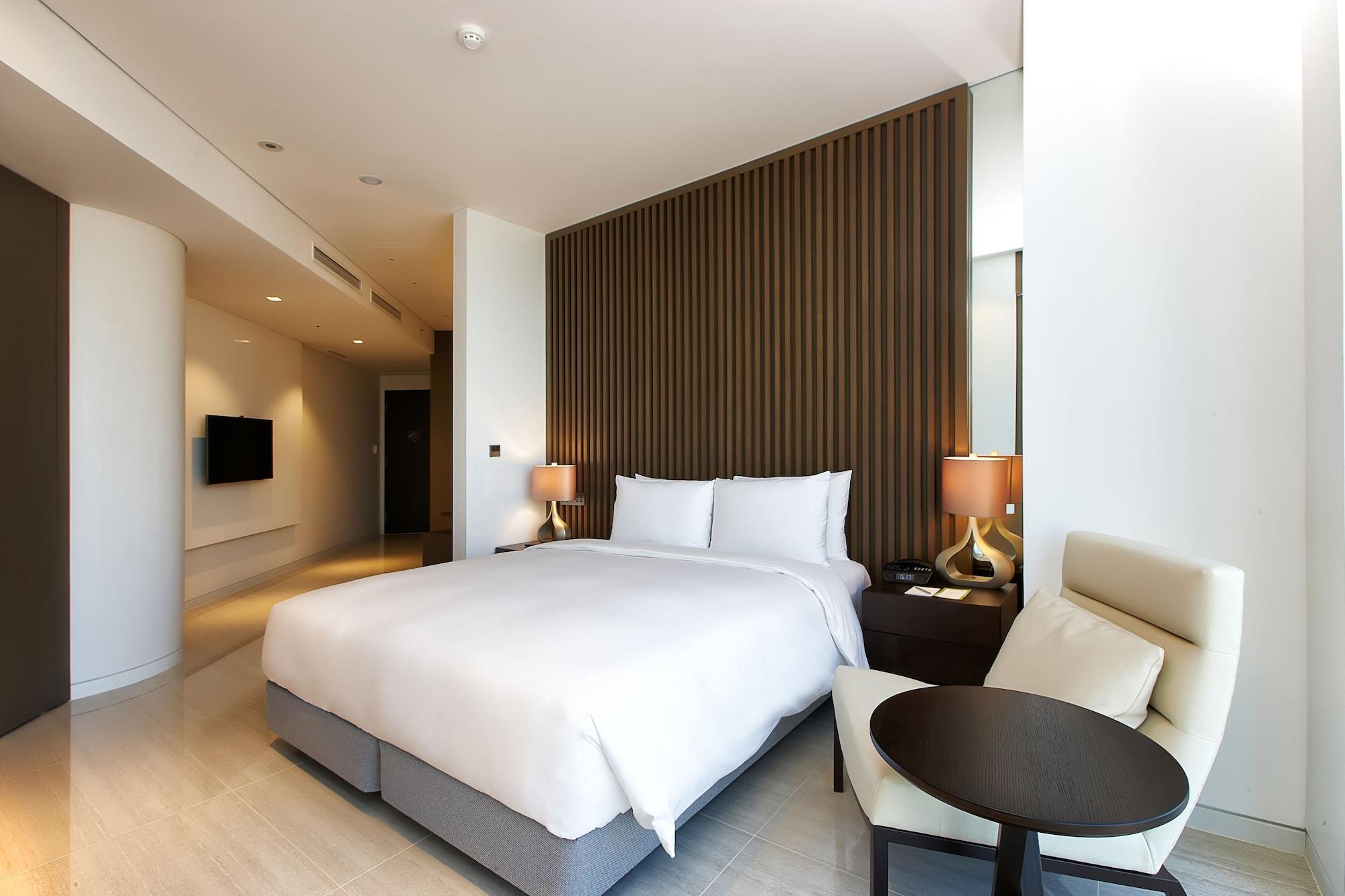 Hotel Entra Gangnam Seul Dış mekan fotoğraf