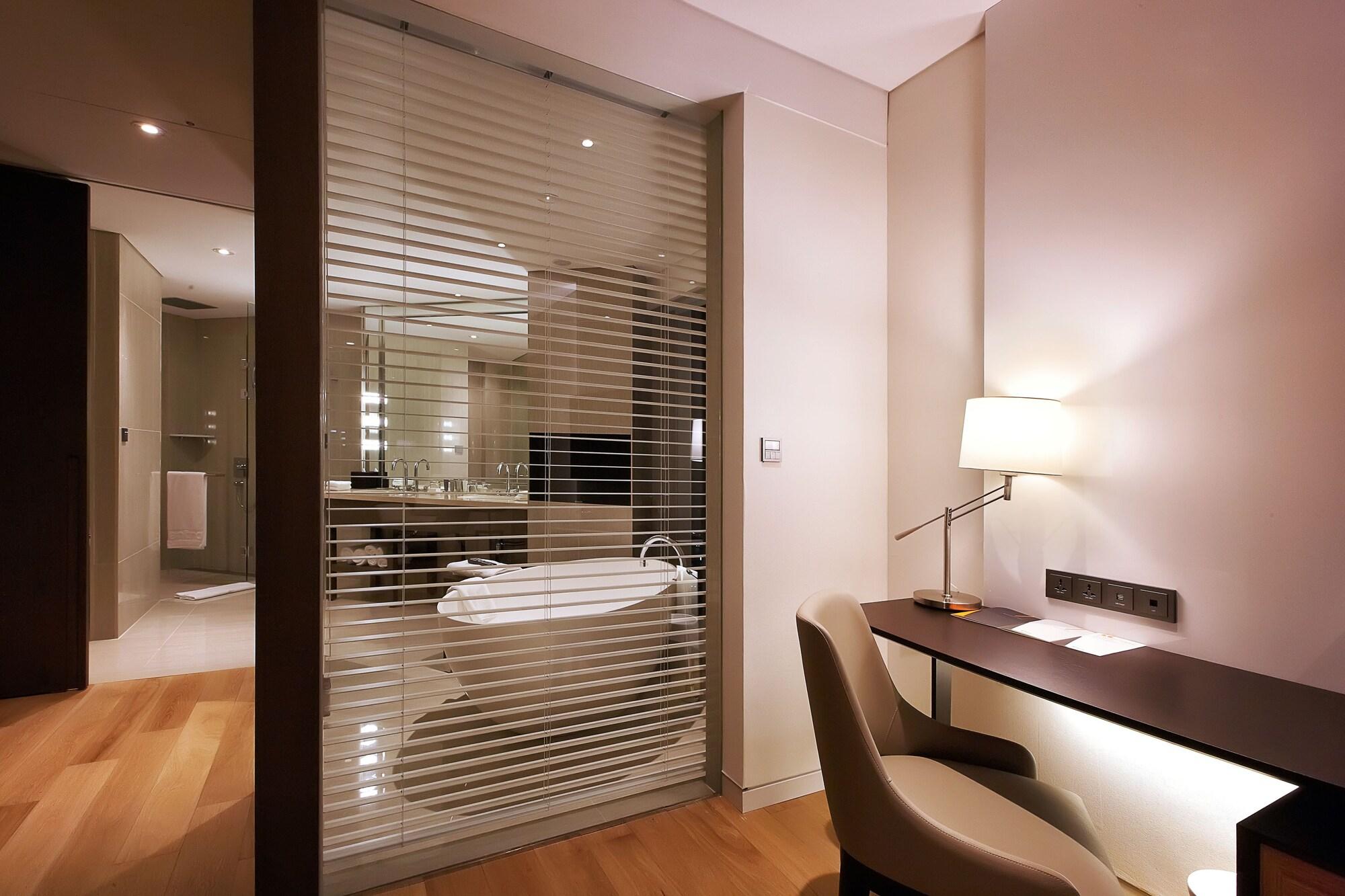 Hotel Entra Gangnam Seul Dış mekan fotoğraf