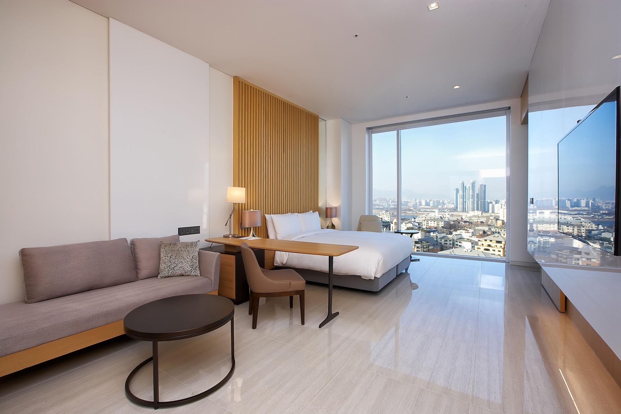 Hotel Entra Gangnam Seul Dış mekan fotoğraf