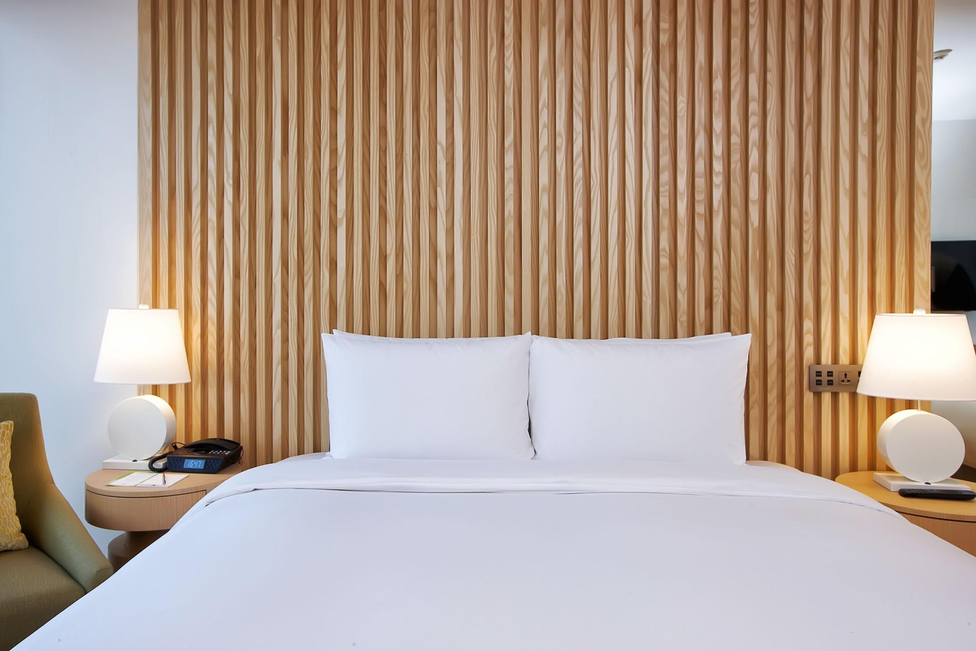 Hotel Entra Gangnam Seul Dış mekan fotoğraf
